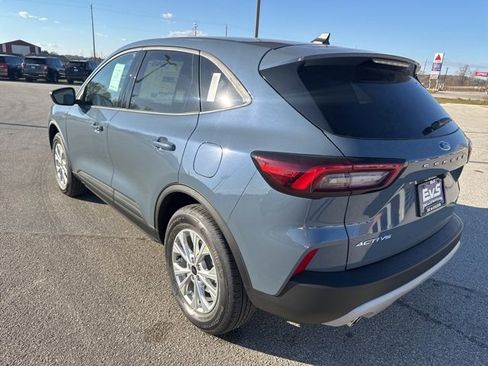 New 2026 Ford Escape Active w/ Cold Weather Package image 5