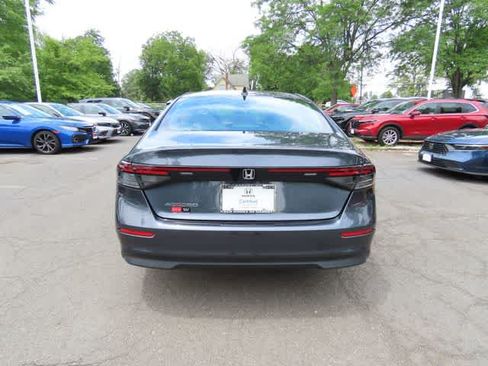 Used 2023 Honda Accord LX image 5