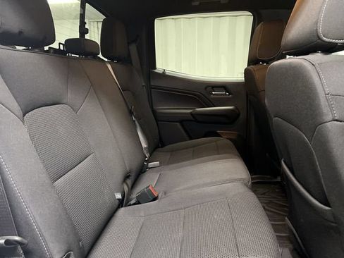 Certified 2026 GMC Canyon Elevation w/ Convenience Package AWD/4WD image 27