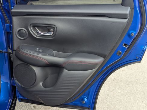 Certified 2025 Acura ADX A-Spec image 26