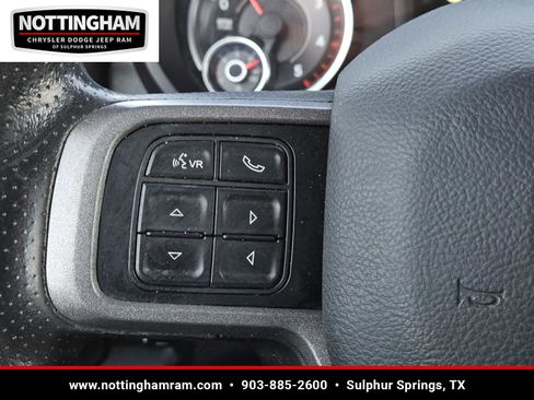 Used 2022 RAM 3500 Tradesman image 18