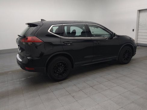Used 2019 Nissan Rogue S FWD image 10