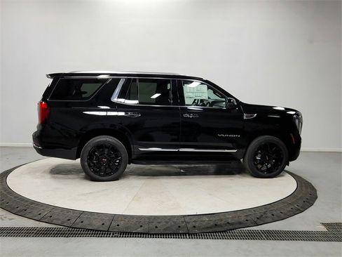 New 2026 GMC Yukon Elevation w/ LPO, Floor Liner Package image 8