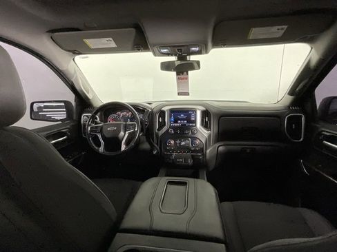 Used 2019 Chevrolet Silverado 1500 LT Trail Boss image 14