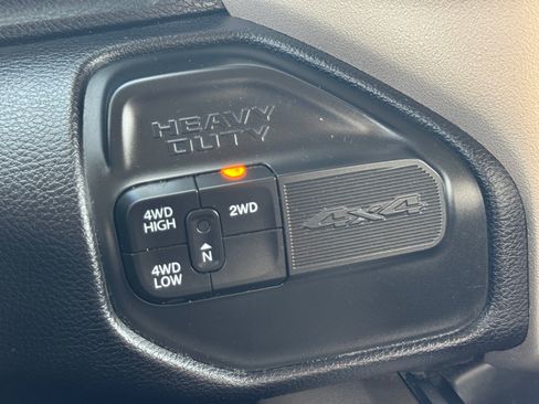 Used 2022 RAM 2500 Laramie AWD/4WD image 20