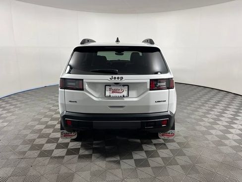 Used 2026 Jeep Cherokee Limited AWD/4WD image 6