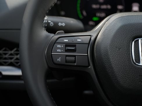 New 2026 Honda Accord EX-L image 23