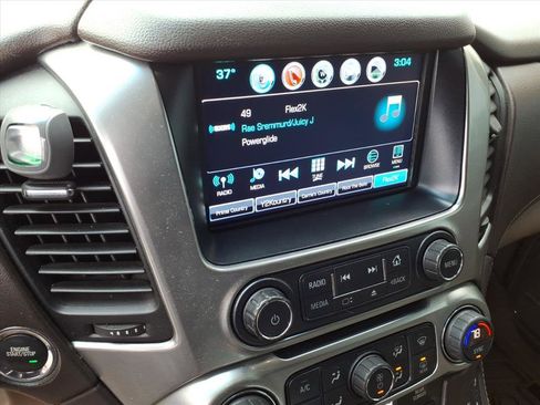 Used 2017 Chevrolet Tahoe Premier image 23