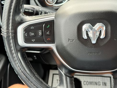 Used 2019 RAM 1500 Big Horn image 75