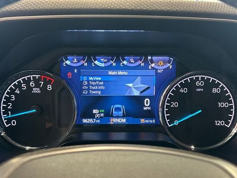 Used 2021 Ford F150 XLT w/ Equipment Group 302A High AWD/4WD image 39