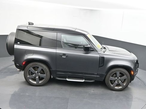 Used 2023 Land Rover Defender 90 V8 image 46