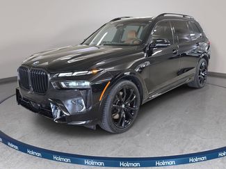 Used 2026 BMW X7 xDrive40i w/ M Sport Package AWD/4WD video 1