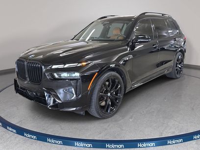 Used 2026 BMW X7 xDrive40i w/ M Sport Package