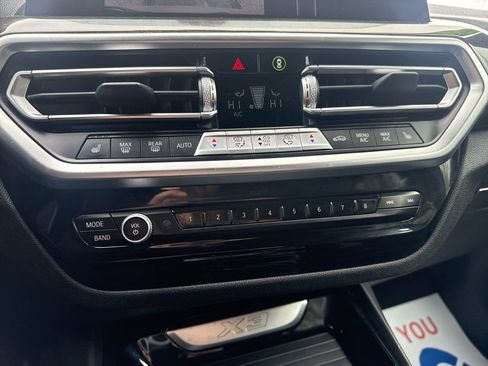 Used 2022 BMW X3 xDrive30i image 32