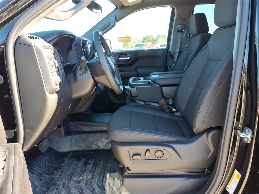 New 2026 GMC Sierra 1500 Pro w/ Pro Value Package AWD/4WD image 12