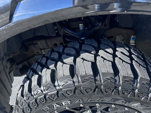 Used 2018 Nissan Titan PRO-4X w/ Pro-4x Convenience Package image 18