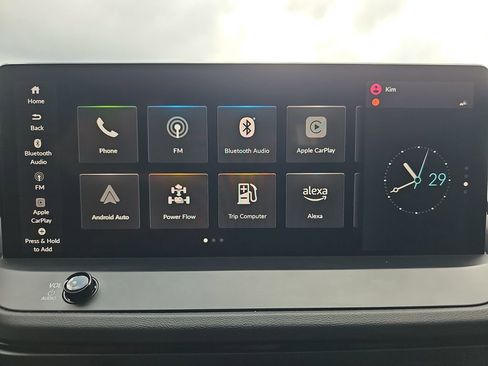 Used 2025 Honda Accord Sport image 26
