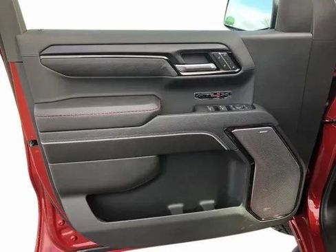 New 2026 GMC Sierra 1500 AT4X image 10