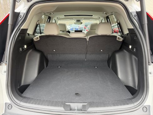 Used 2023 Honda CR-V EX-L image 28