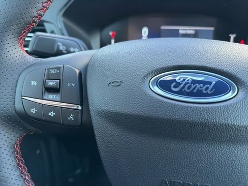 New 2026 Ford Escape ST-Line w/ Cold Weather Package image 17