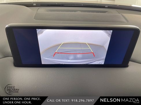 New 2025 MAZDA CX-5 AWD 2.5 S image 32