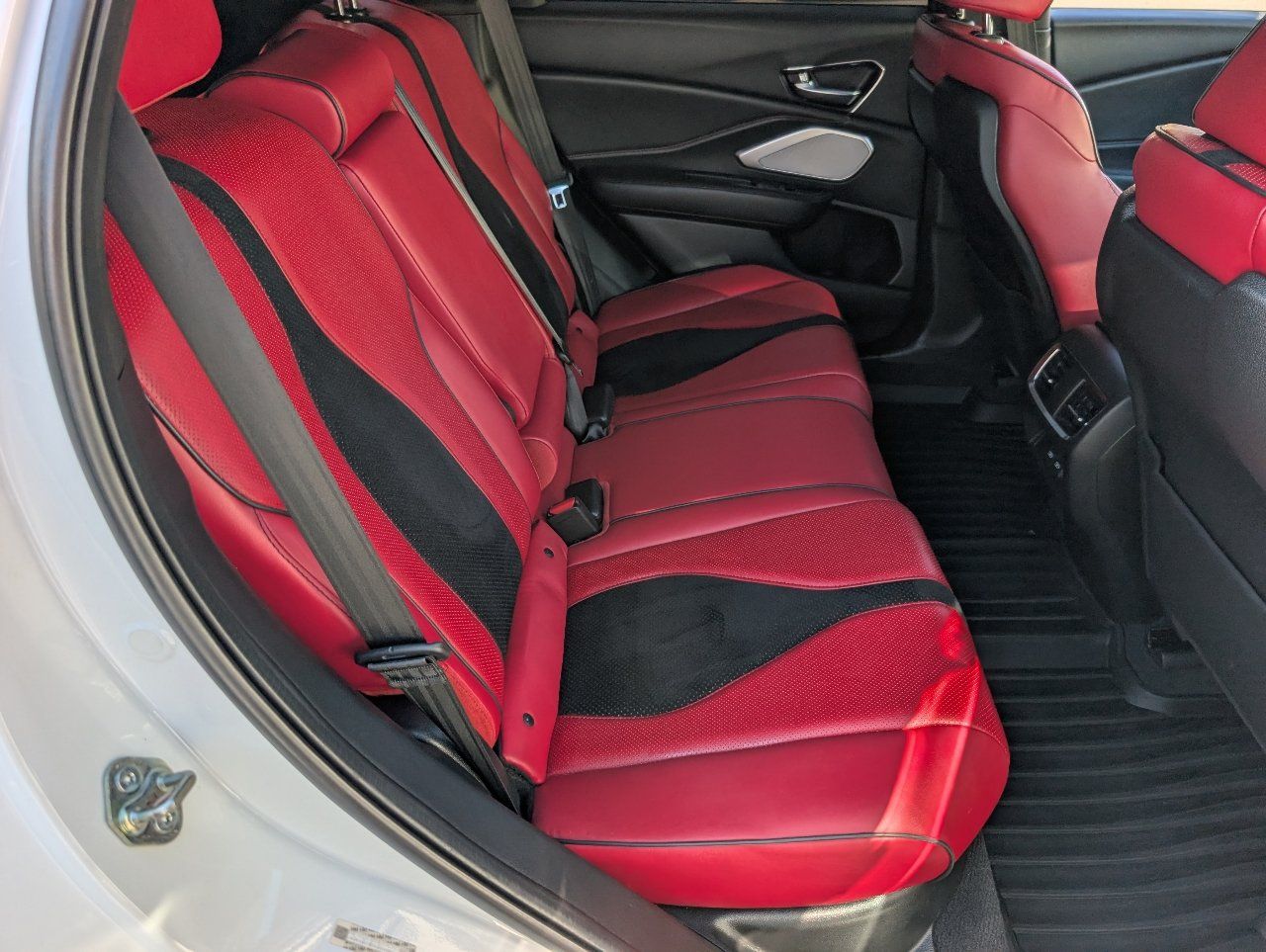 Used 2019 Acura RDX w/ Advance Package FWD image 5