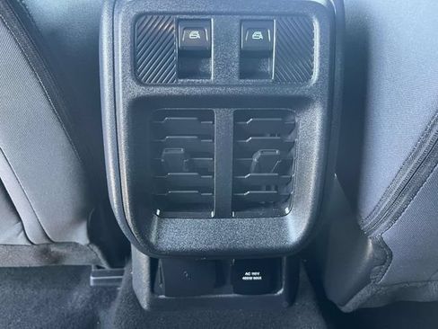 Certified 2025 Ford Bronco Big Bend AWD/4WD image 8