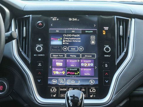 Used 2020 Subaru Outback Onyx Edition XT image 14