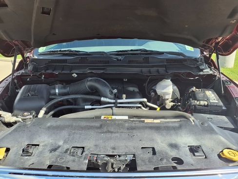 Used 2016 RAM 1500 Lone Star RWD image 35