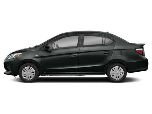 Used 2024 Mitsubishi Mirage G4 ES FWD image 3