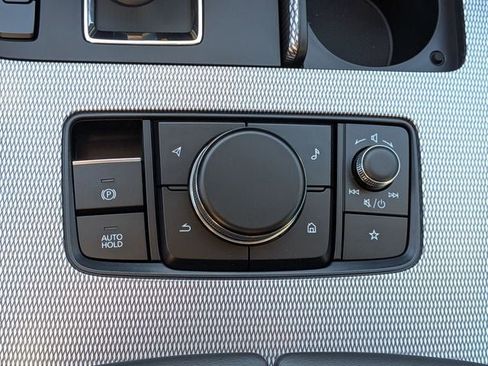 New 2026 MAZDA CX-90 3.3 Turbo w/ Premium Sport Pkg image 24