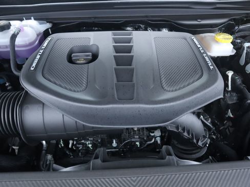 New 2026 RAM 1500 RHO w/ Bed Utility Group AWD/4WD image 19