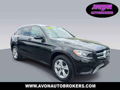 Used 2018 Mercedes-Benz GLC 300 4MATIC