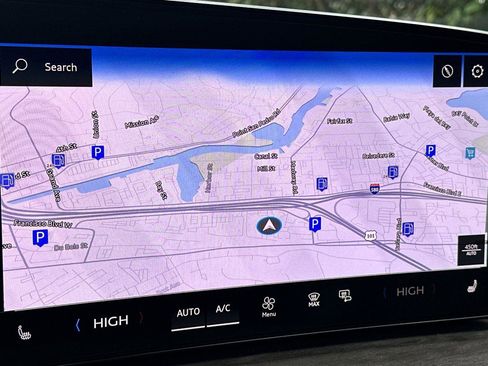 New 2025 Audi Q5 Premium Plus image 18