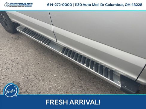 Used 2019 Ford F150 XLT w/ Equipment Group 301A Mid image 12