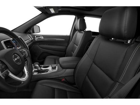 Used 2021 Jeep Grand Cherokee Limited AWD/4WD image 66