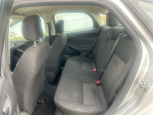 Used 2018 Ford Focus S image 15