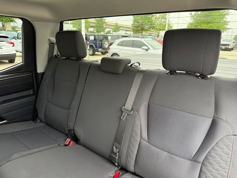Used 2023 Toyota Tundra SR5 AWD/4WD image 30