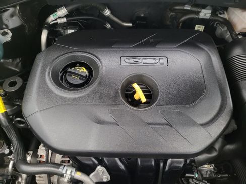 Used 2019 Hyundai Tucson Value AWD/4WD image 30