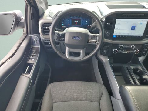 Used 2024 Ford F150 XLT w/ Equipment Group 302A MID RWD image 11