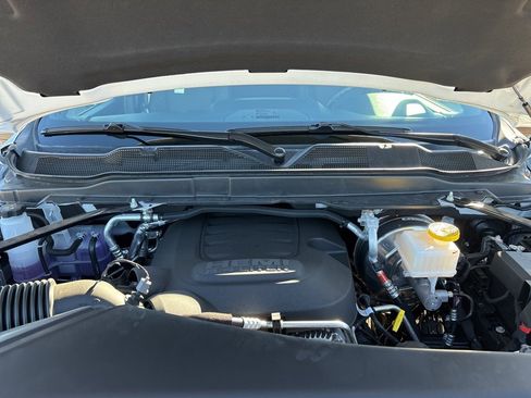 New 2026 RAM 2500 Tradesman image 45