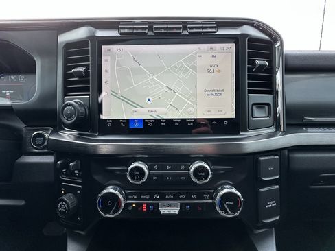 Used 2023 Ford F250 Lariat w/ Lariat Ultimate Package image 11