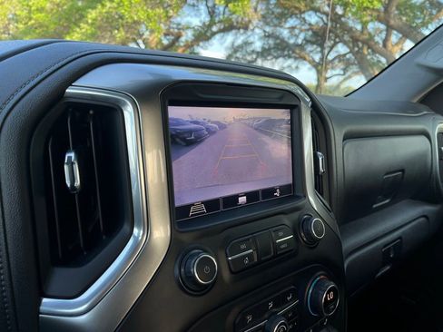 Used 2020 Chevrolet Silverado 1500 RST w/ Texas Edition image 20