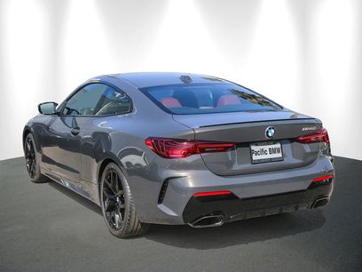 New 2027 BMW M440i Coupe