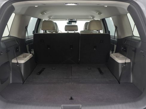 Used 2025 Hyundai Santa Fe SEL image 11