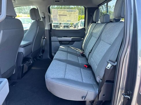 New 2026 Ford F350 XL w/ STX Appearance Package AWD/4WD image 25