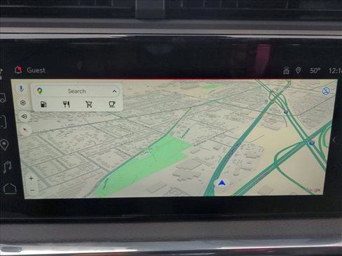 New 2025 GMC Sierra 1500 Denali image 11