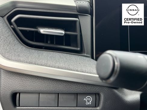 Certified 2026 Nissan Kicks SV FWD image 28