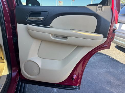 Used 2007 Chevrolet Tahoe LS image 22
