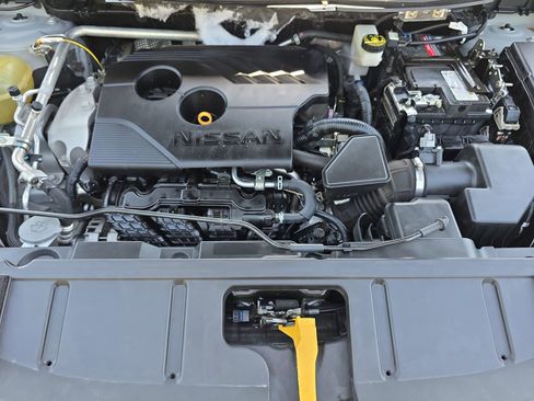 Used 2021 Nissan Rogue SL w/ Premium Package FWD image 30